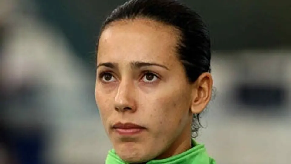 Laura Sánchez se cuelga el bronce en España