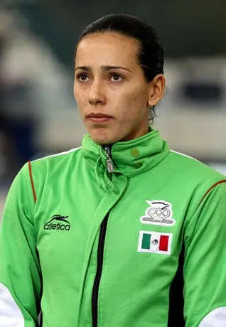 Laura Sánchez se cuelga el bronce en España