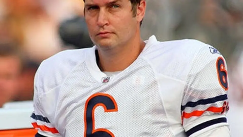 Cutler sí podrá jugar ante Minnesota
