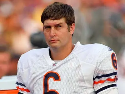 Cutler sí podrá jugar ante Minnesota