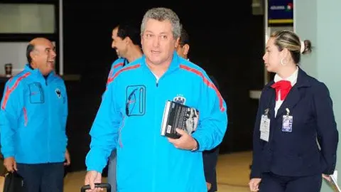 Vuce ve al Monterrey y Santos con posibilidad de título