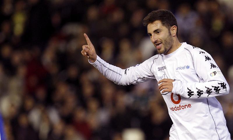 Los jugadores se mostraron libres y divertidos. FOTO: EFE