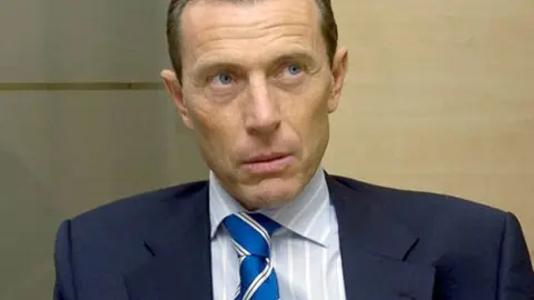 Real Madrid va mejorando de a poco: Butragueño