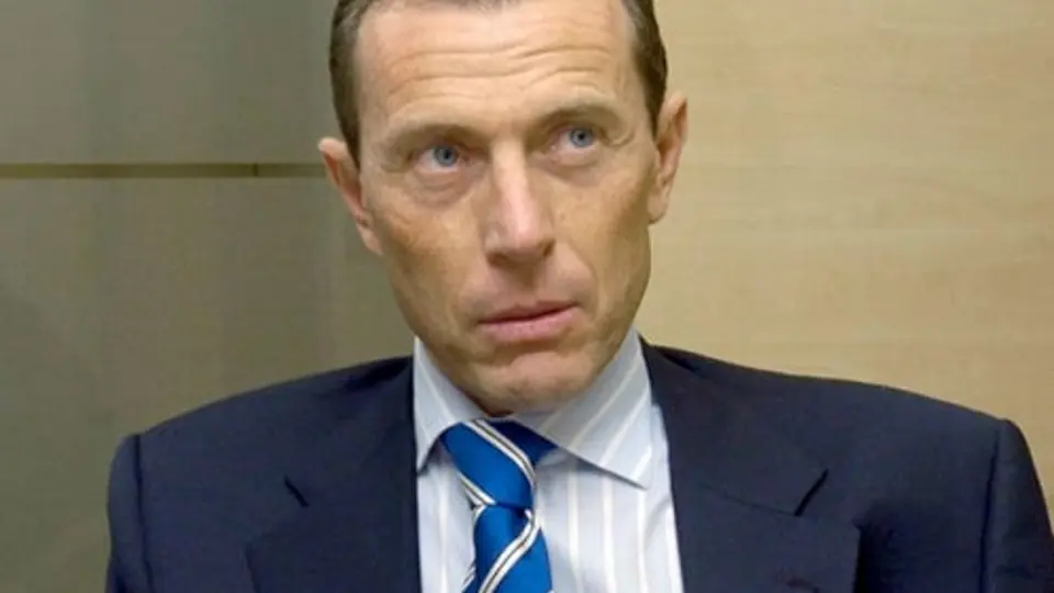 Real Madrid va mejorando de a poco: Butragueño