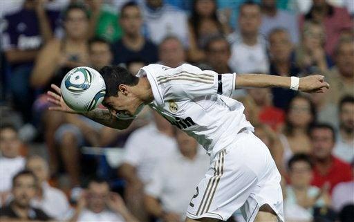 FOTO: AP