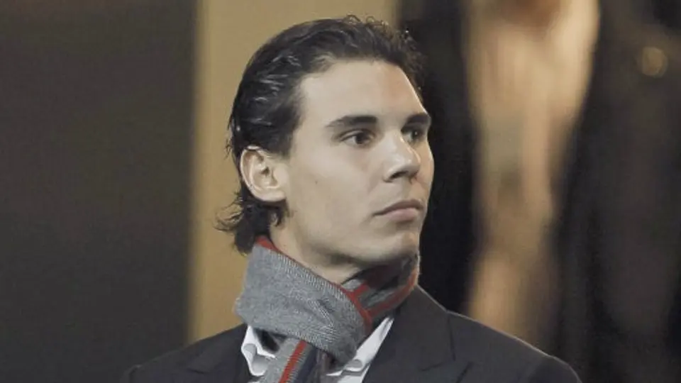 Rafael Nadal ya no es más accionista del Mallorca