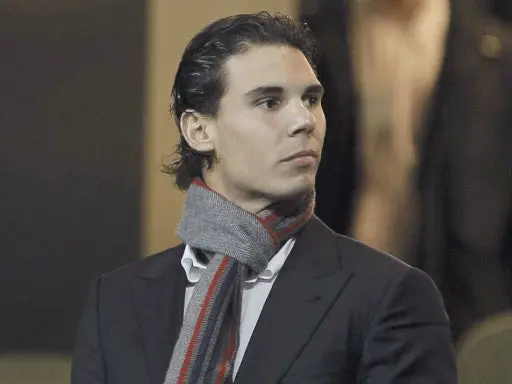 Rafael Nadal ya no es más accionista del Mallorca
