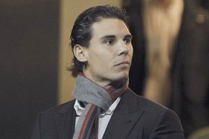 Rafael Nadal ya no es más accionista del Mallorca