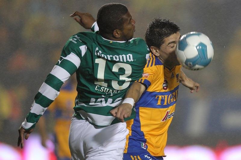 Dramático partido de Vuelta. FOTO: RICARDO FLORES