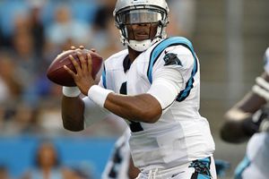 Tiempo de Cam con las Panteras