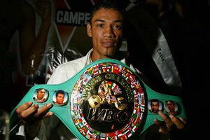 Comisionado pide que investiguen al 'Gusano'