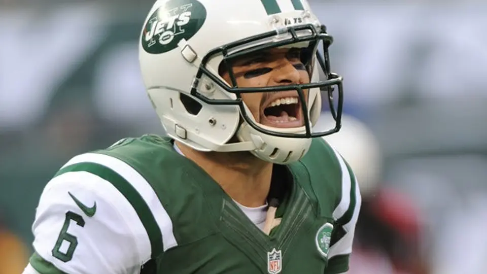Incertidumbre ronda el futuro de Mark Sánchez y los Jets