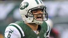 Incertidumbre ronda el futuro de Mark Sánchez y los Jets