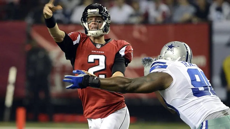 Atlanta vence a Vaqueros y mantiene el invicto