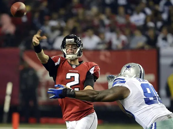 Atlanta vence a Vaqueros y mantiene el invicto