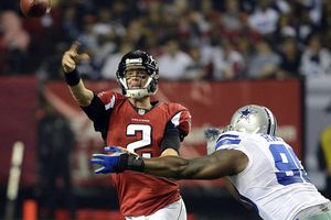 Atlanta vence a Vaqueros y mantiene el invicto