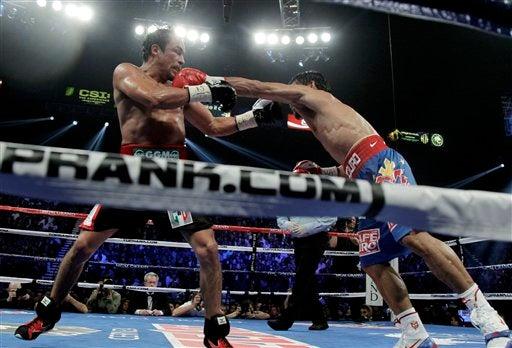 (FOTO: AP)