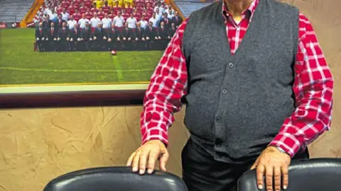 Hoy llenaríamos el Estadio Azteca', dice Presidente del Toluca