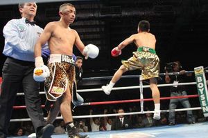 Segura permanecerá hospitalizado