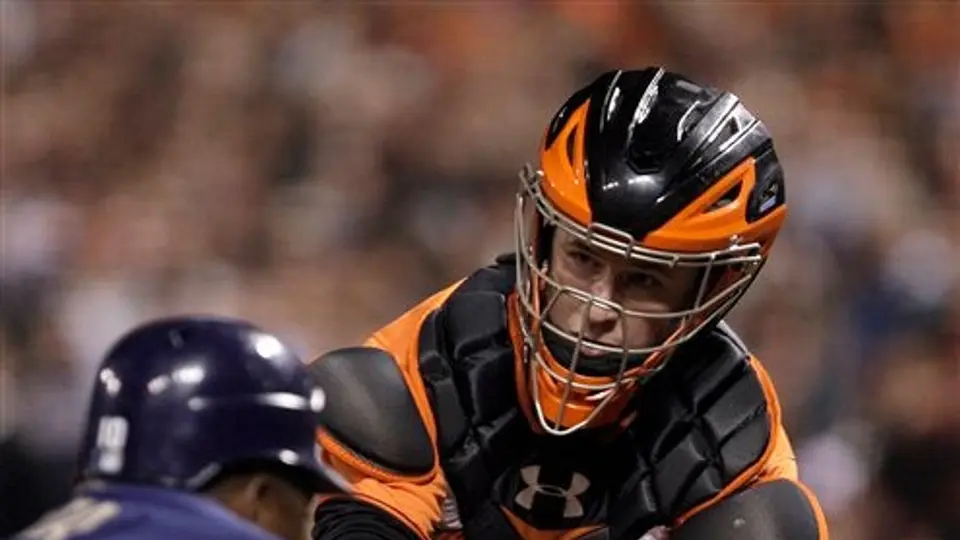 Chapman y Posey, jugadores clave en postemporada