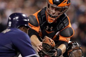 Chapman y Posey, jugadores clave en postemporada