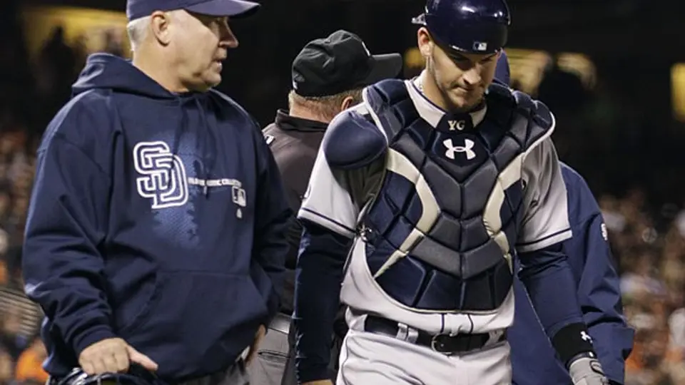 ?Suspenden al cubano Yasmani Grandal 50 partidos por dopaje