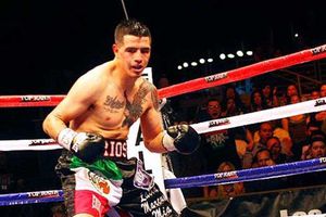 'Bam Bam' advierte a Murray de caer noqueado