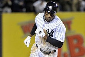 Yanquis vencen a Orioles y avanzan