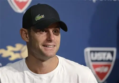 Roddick jugará en partido de exhibición en Canadá
