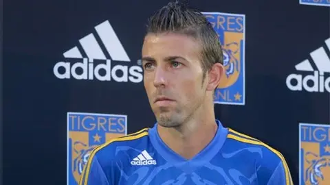 Luis García ansía estrenarse con Tigres