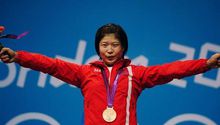 Norcorea gana su tercer oro en Londres 2012