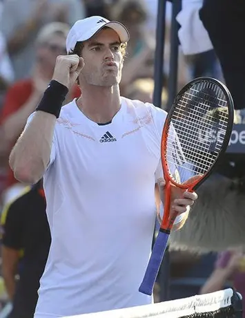 Murray supera a Feliciano López