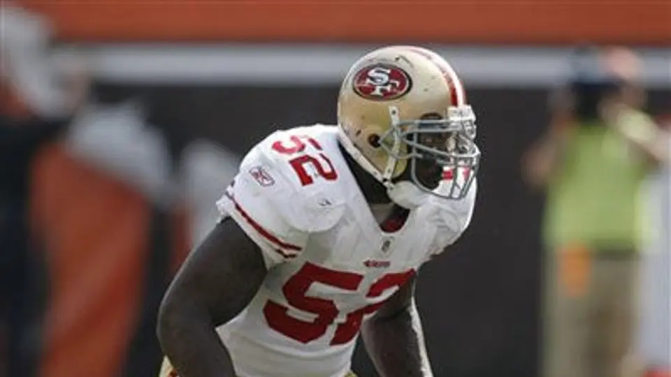 Patriotas y 49ers tienen ocho jugadores en el Pro Bowl