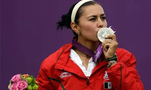 'Las cosas pasan por algo': Aída Román