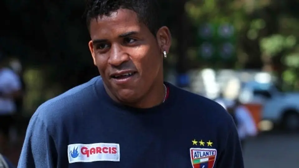 Michel Arroyo confirma su estadía en Atlante