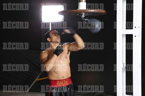 Juan Manuel Márquez tendrá documental en cine | LIBRA X LIBRA