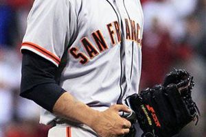 Gigantes vencen a Cincinnati y toman aire