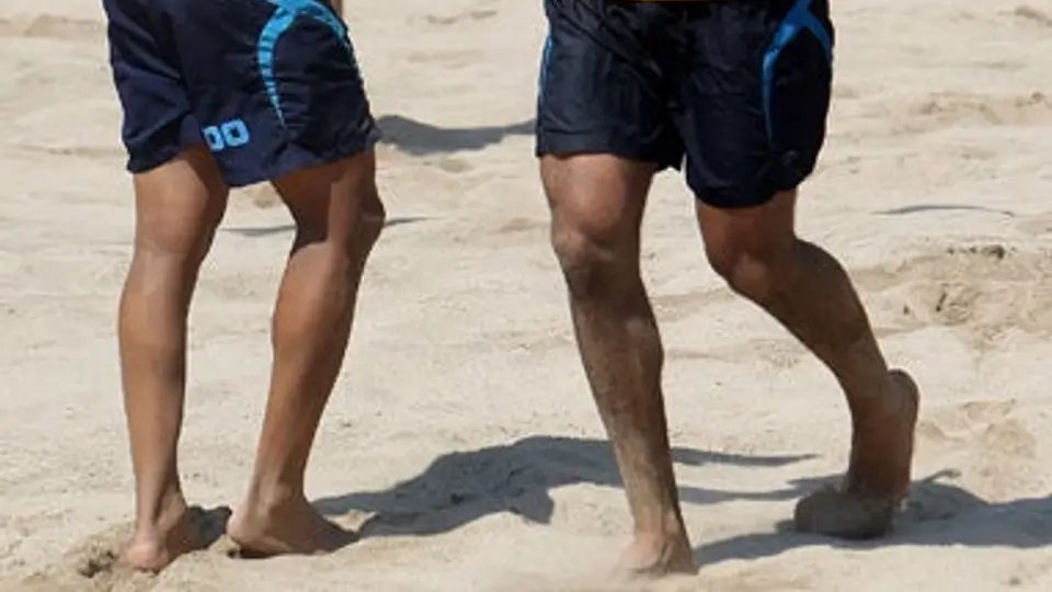 Buscará Voleibol de Playa varonil boleto a Londres