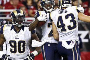 Carneros le propina séptima derrota en fila a Cardenales