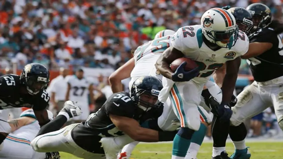 Delfines derrotó sin problemas a los Jaguares