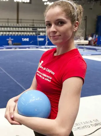 Cinthya Valdez inicia su preparación para Río 2016