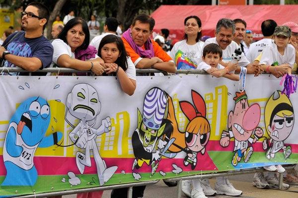 FOTO: DANIEL GÁMEZ
