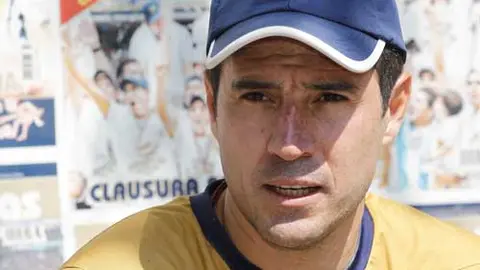 Del Olmo promete un Pumas ganador desde la primera jornada