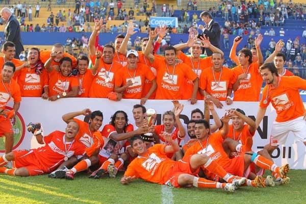 El equipo norteño pasó por encima de los michoacanos. FOTO: CIRO GUTIÉRREZ