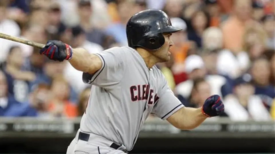 San Luis cae ante Cleveland