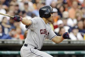 San Luis cae ante Cleveland