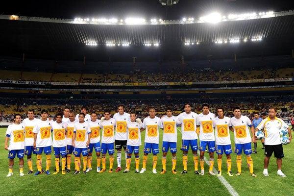 FOTO: SAÚL MOLINA