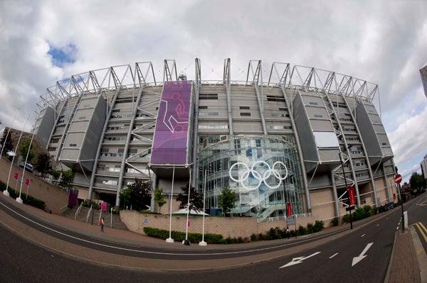 México jugará ante Corea del Sur en St James' Park | CÉSAR VICUÑA