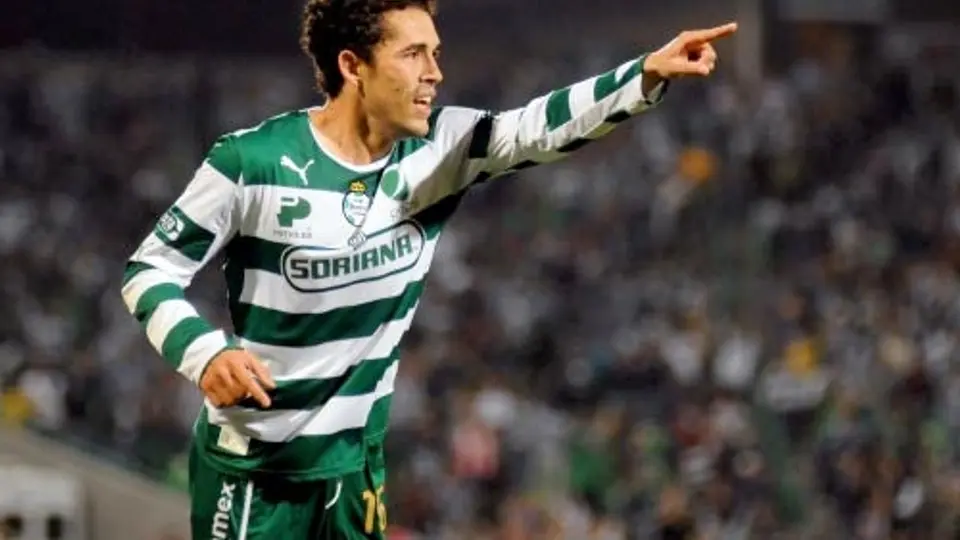 "Fracaso total" no entrar a la Liguilla, indica Herculez Gómez