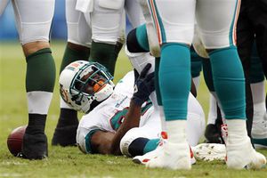 Semana 3 de NFL deja muchos lesionados